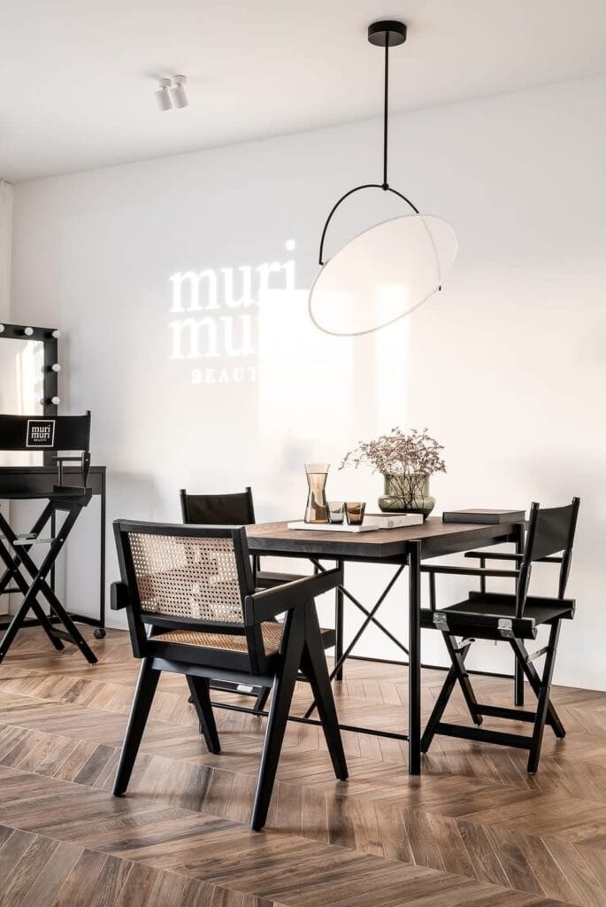 aranzacja biura murimuri global bud