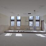 remont-sali-malarskie-prace-wykończeniowe-podest-drabiny